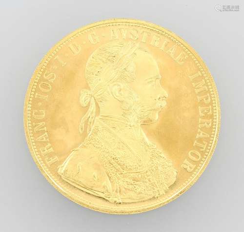 Gold coin