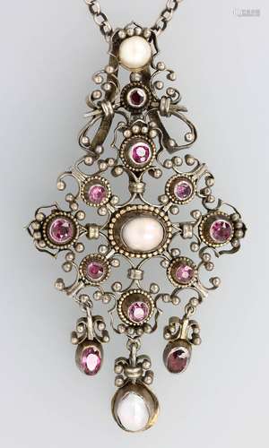 Pendant/Brooch