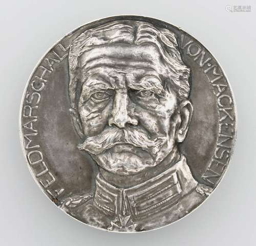 Medal Arthur Löwentahl