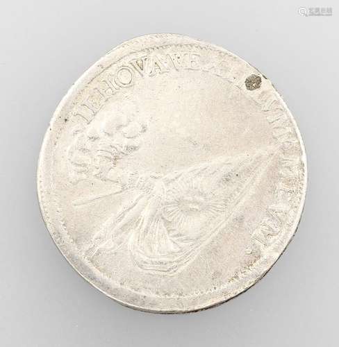 Silver coin