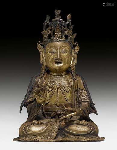 BODHISATTVA GUANYIN.