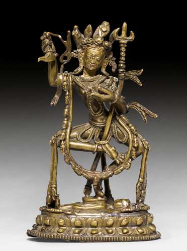 VASYA-VAJRAVARAHI.