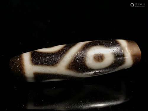 A DZI BEAD