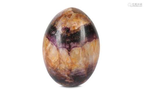 A 19TH CENTURY ENGLISH BLUE JOHN CARVED EGG6.5cm high                                                                                                                                                        Fine European Works of Art & Clocks                                                                                                                        Sale Date(s)                                                                                                                                06 Jun 2018 13:00 BST                                                    Date Format                                                                                                                                                                                                                                                                                        Venue Address                                                                                                                                                                        1 Colville Road