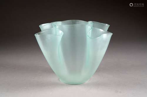 Pietro Chiesa (1892 1948)Vase 