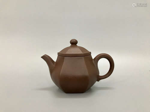 Xu, HanTang. Chinese Yixing Zi Sha Tea Pot