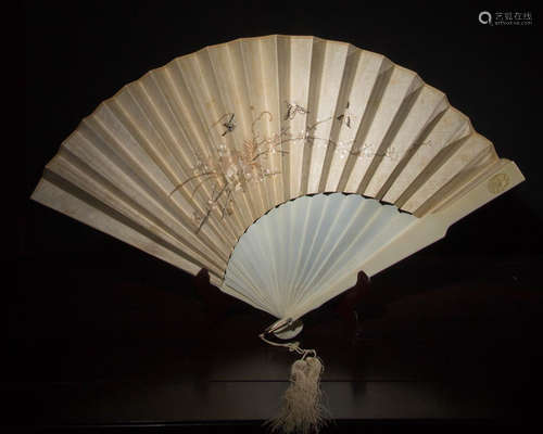 CHINESE FAN