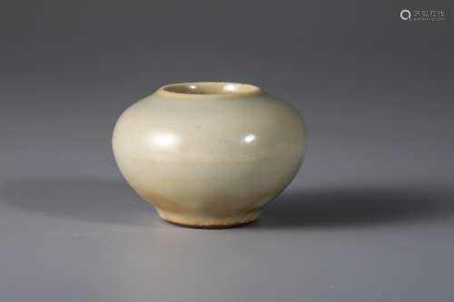 YAOZHOU KILN WATER WARE, SONG DYNASTY