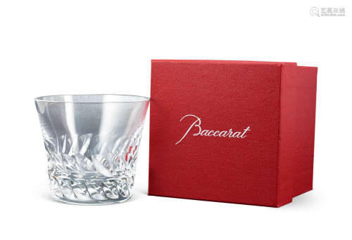 BACCARAT 水晶杯