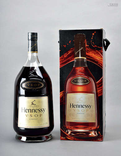 Hennessy V.S.O.P Cognac