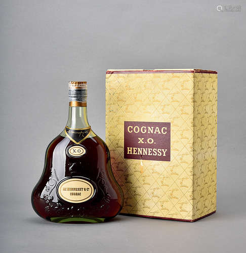 Hennessy X.O Cognac