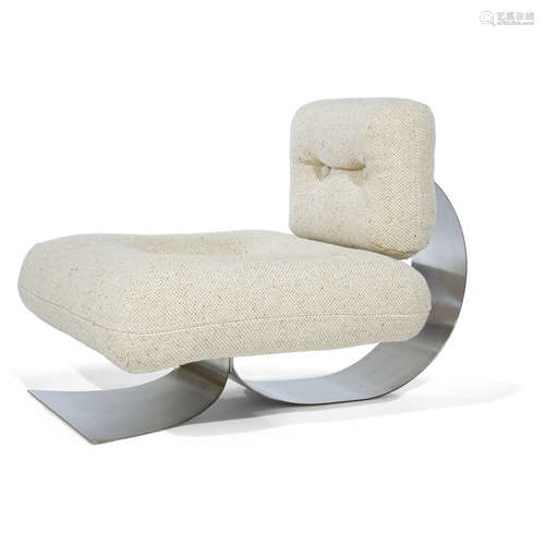 OSCAR NIEMEYER (1907-2012) & MOBILIER INTERNATIONAL (ÉDITEUR)