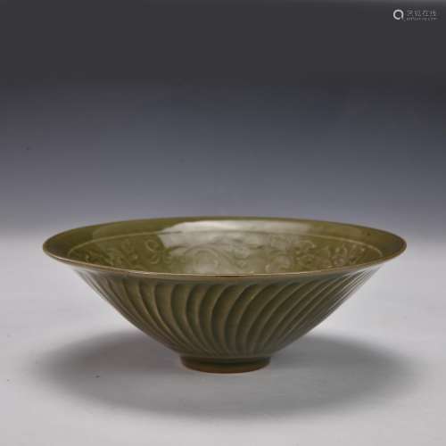 CHINESE LUNGQUAN WARE BOWL