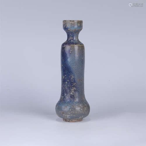 CHINESE PORCELAIN JUNYAO KILN VASE