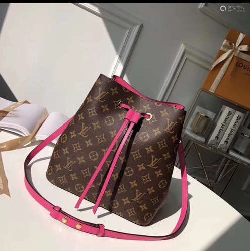 LV NEONOE BAG