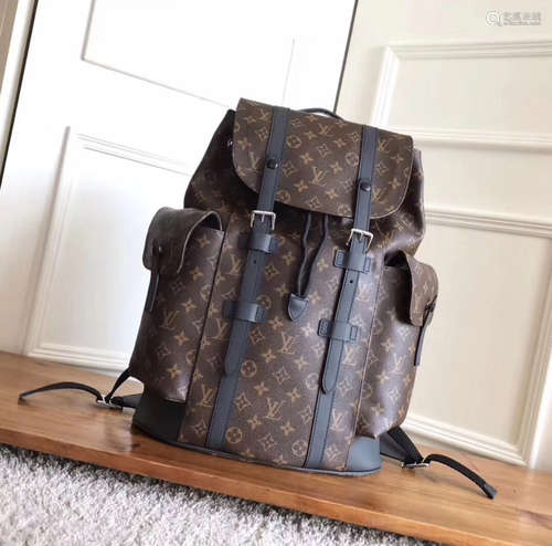 LV CHRISTOPHER BAG