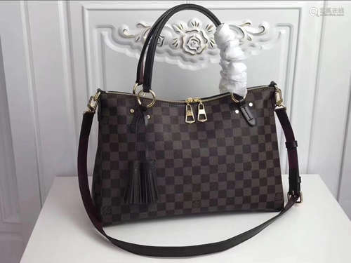 LV LYMINGTON BAG