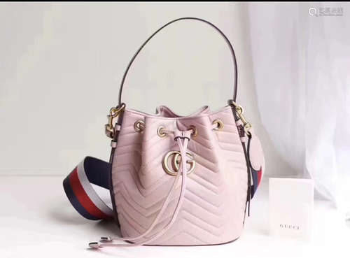 GUCCI MARMONT BAG