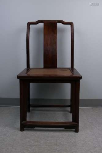 Small Huali Chair, Guanmaoyi