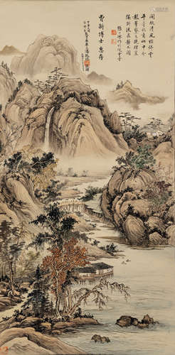 Zhang Yibing