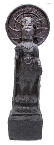 GUANYIN, GUSSEISEN,