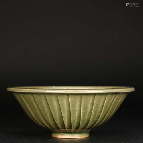 A Yaozhou ware bowl
