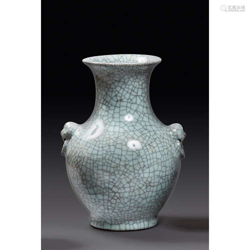 VASE BOUTEILLE