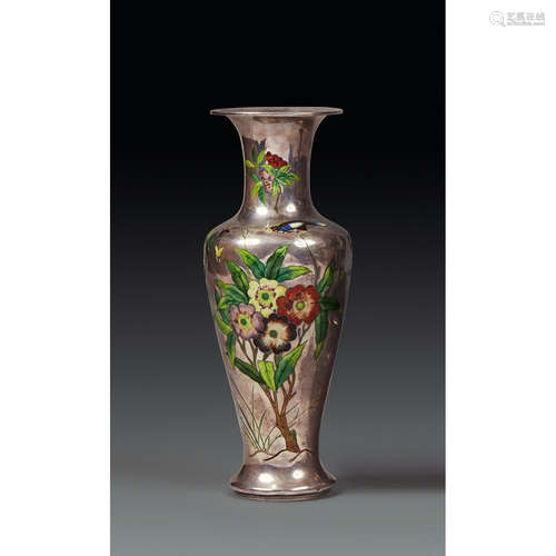 VASE GUANYIN