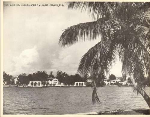 Group of United States Postcards