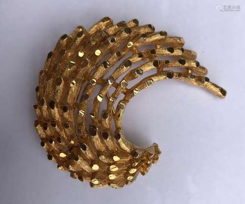 Vintage Brooch