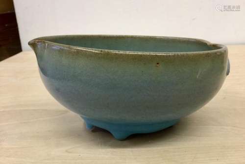 Chinese Jun Ware Bowl