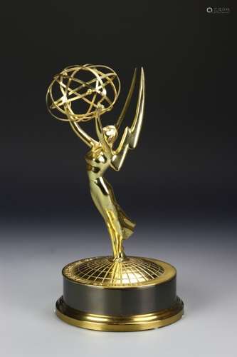 Emmy Awards Statuette