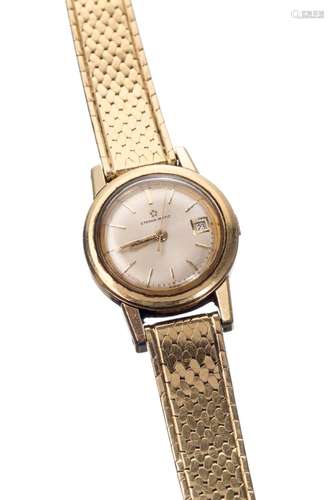 Montre-bracelet de dame EternaMatic