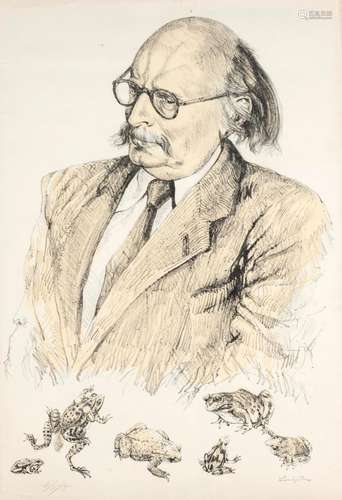 Foujita Tsuguharu Léonard (1886-1968), 