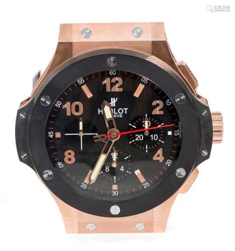 Hublot, horloge murale