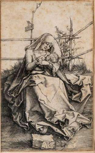 Albrecht Dürer (1471-1528), 