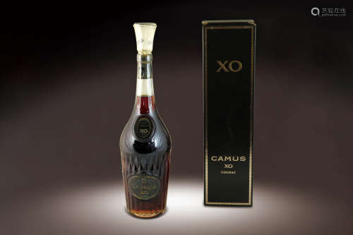 CAMUS XO 1公升 一組兩瓶