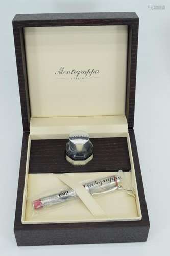 MONTEGRAPPA INVITO LA TRAVIATA SET IN ORIGINAL BOX