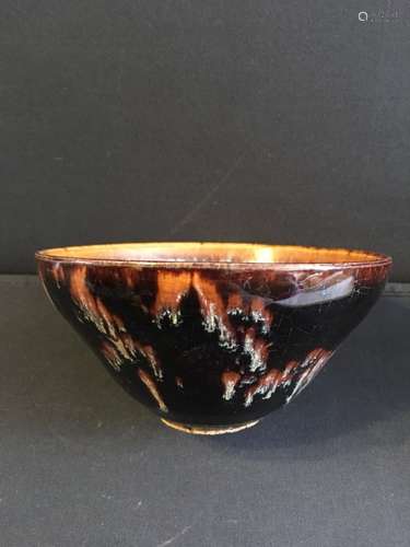 Chinese Porcelain Bowl