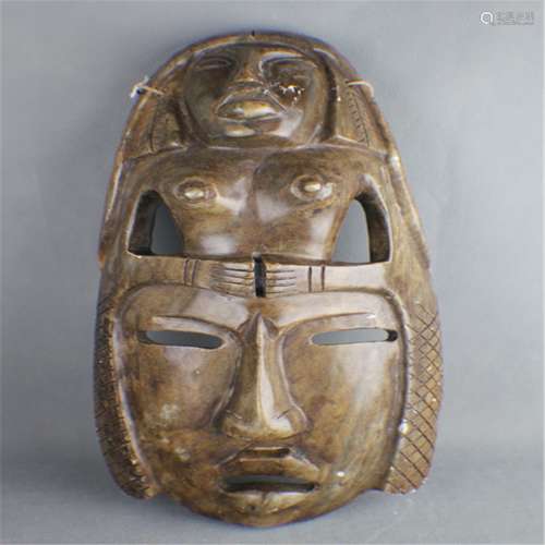 STONE MASK