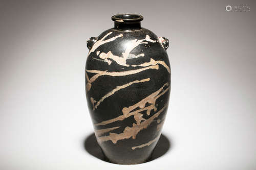 JIZHOU WARE MEIPING VASE