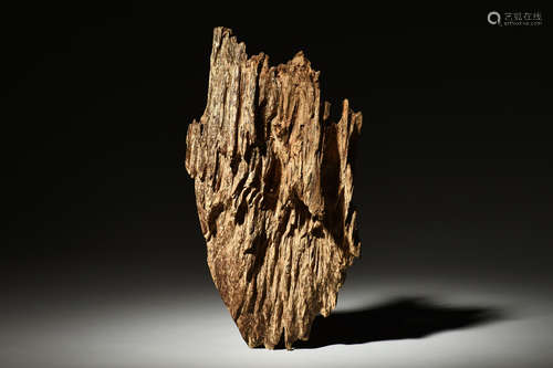 NHA TRANG NATURAL AGARWOOD PIECE