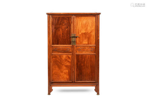 HUANGHUALI WOOD CABINET