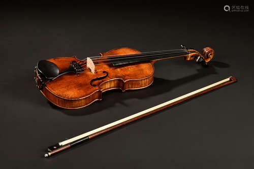 ITALIAN VIOLIN