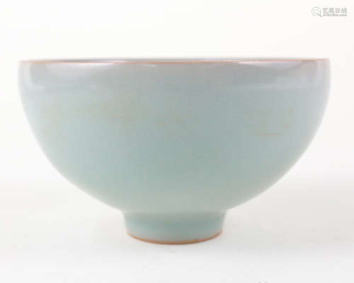 LONGQUAN CELADON GLAZED BOWL