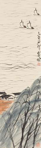 Qi Baishi(1864-1957)