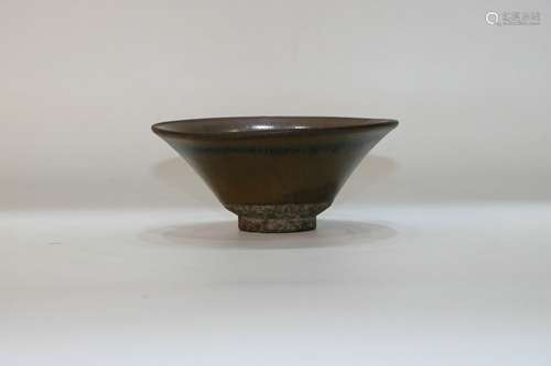 A Chinese Porcelain Bowl.