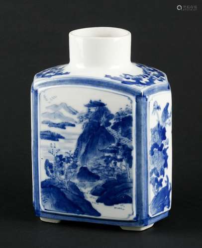 Chinese Vase.