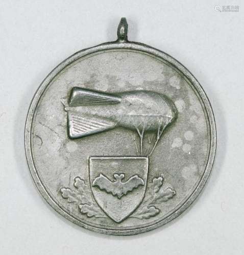 Luftsperrabteilung 2/101 1942. Tragbare Medaille