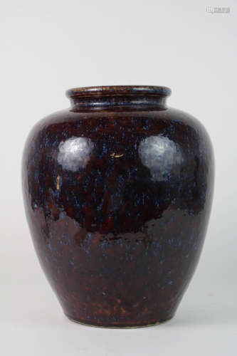 Chinese Porcelain Jar